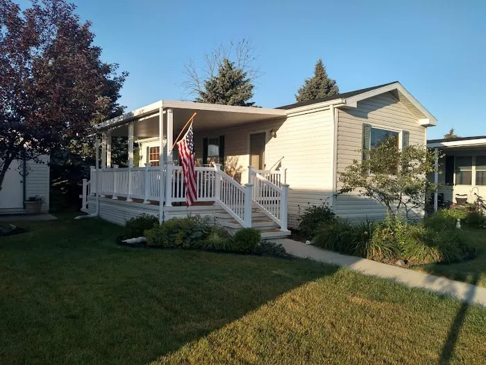Quail Run Manufactured Housing Community Picture 5