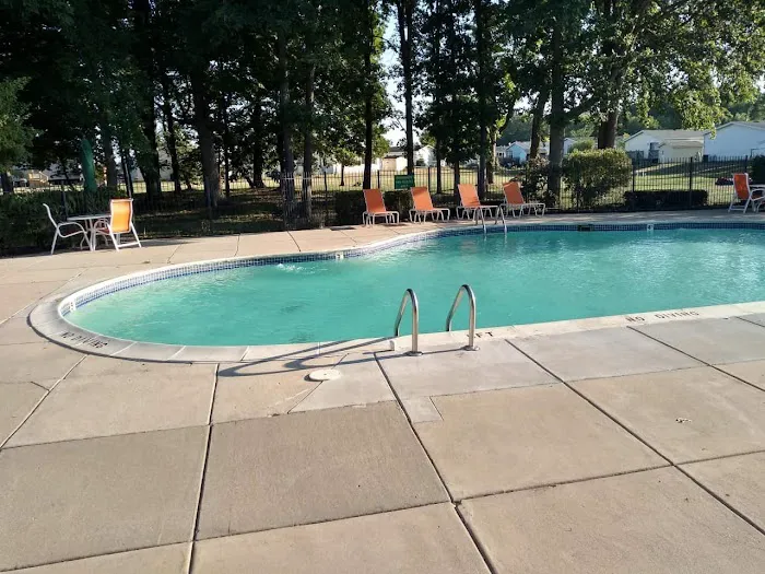 Quail Run Manufactured Housing Community Picture 9