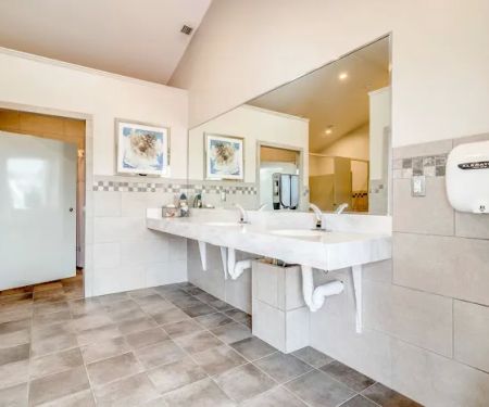 Northpointe Shores RV Resort