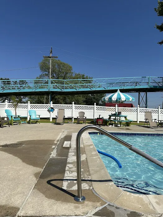 Bouvier Bridge RV Resort Picture 5