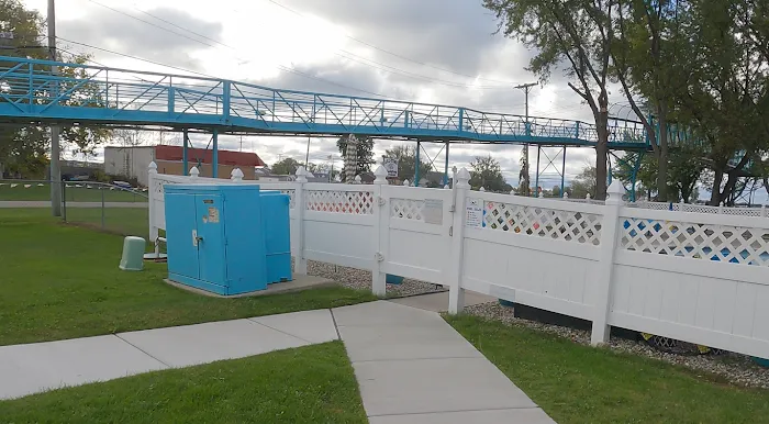 Bouvier Bridge RV Resort Picture 1