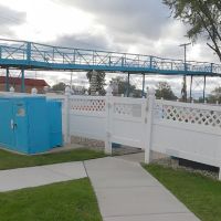 Bouvier Bridge RV Resort ico