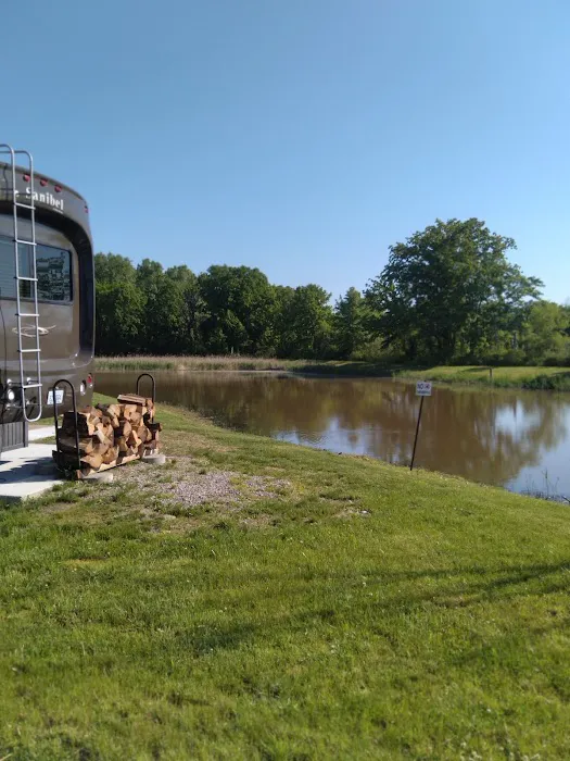 Bouvier Bridge RV Resort Picture 9