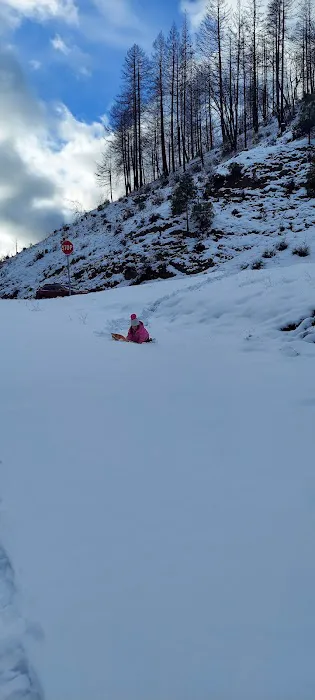 Hells Gate Campground Picture 1