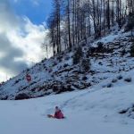 Hells Gate Campground