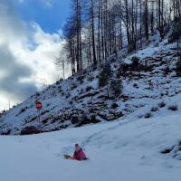 Hells Gate Campground ico