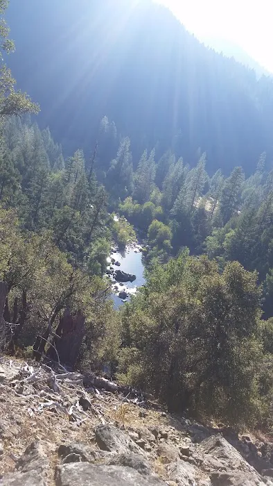 Hells Gate Campground Picture 7