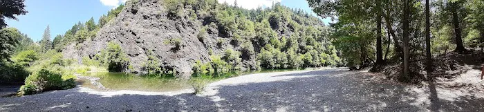 Forest Glen Campground Picture 1