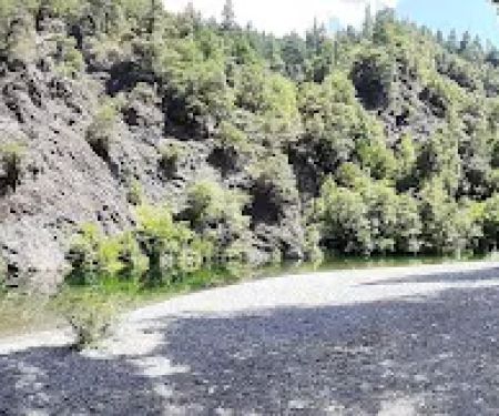 Forest Glen Campground