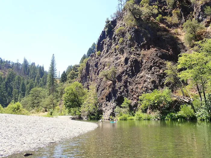 Forest Glen Campground Picture 9