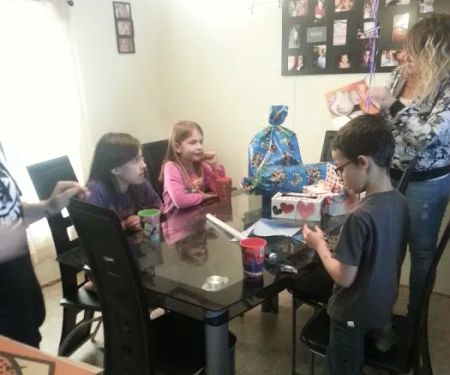 Pine Lakes Community