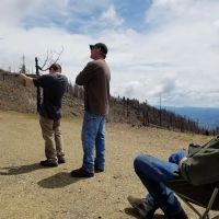 Pickett Peak Campground ico