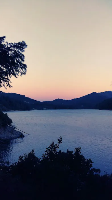 FIR COVE CAMPGROUND Picture 1