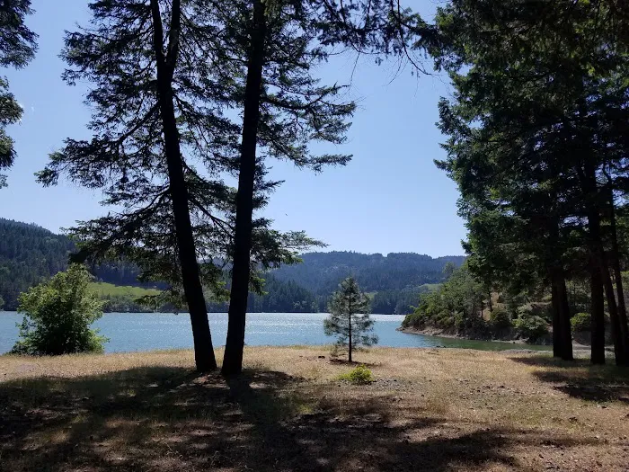 Bailey Canyon Campground Picture 7