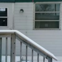 Bridgeport Mobile Home Park ico