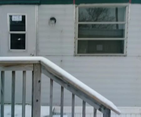 Bridgeport Mobile Home Park