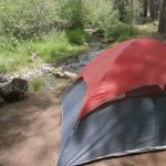 Benner Creek Campground