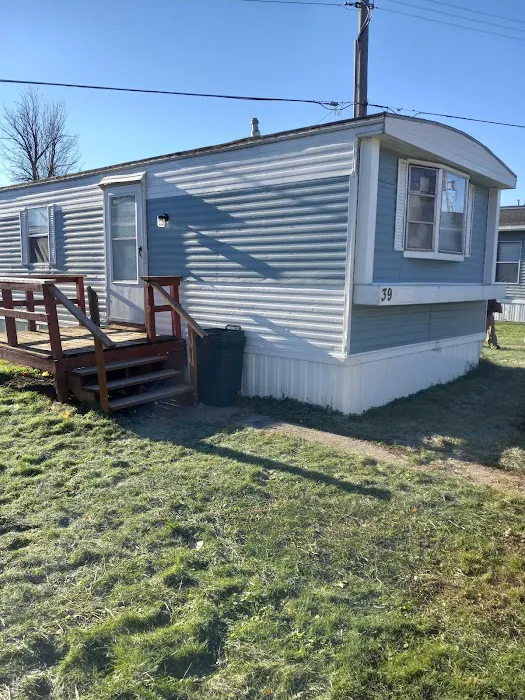 Saginaw Estates Mobile Home Park Picture 4