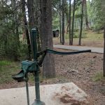 Crater Lake Campground