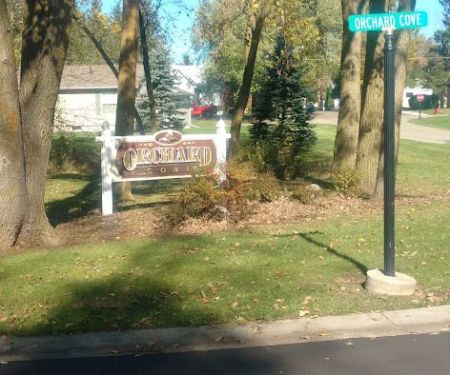 Orchard Cove MHC