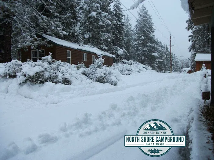 North Shore Campground Picture 4