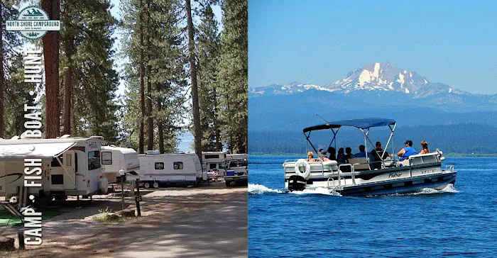North Shore Campground Picture 7
