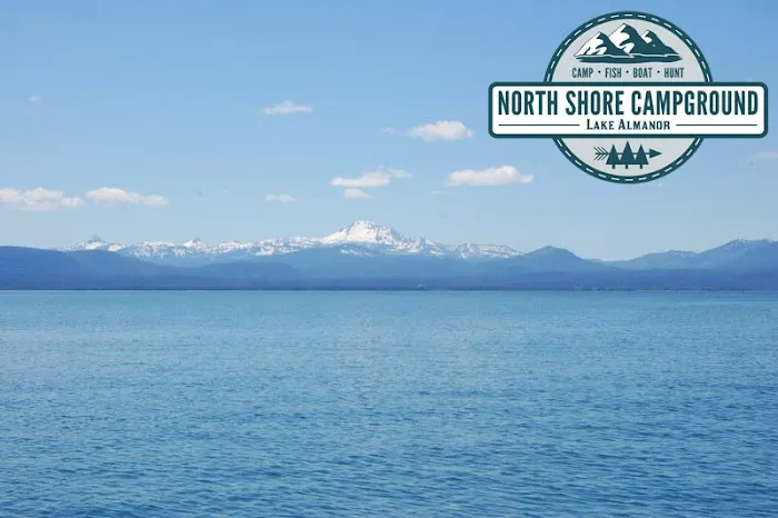 North Shore Campground Picture 8