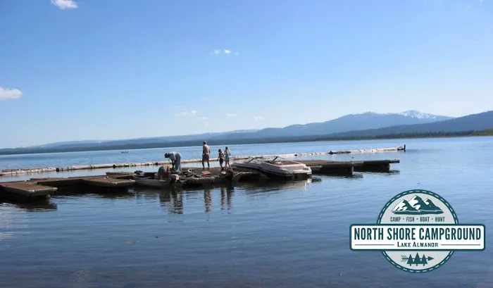 North Shore Campground Picture 6