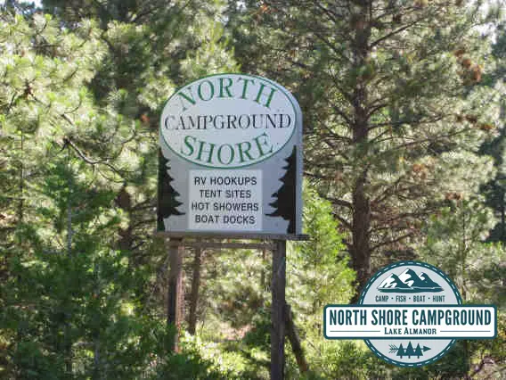 North Shore Campground Picture 9
