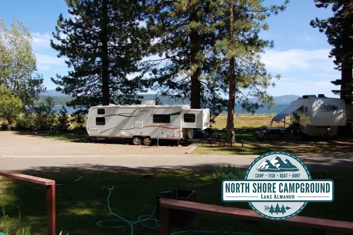 North Shore Campground Picture 2