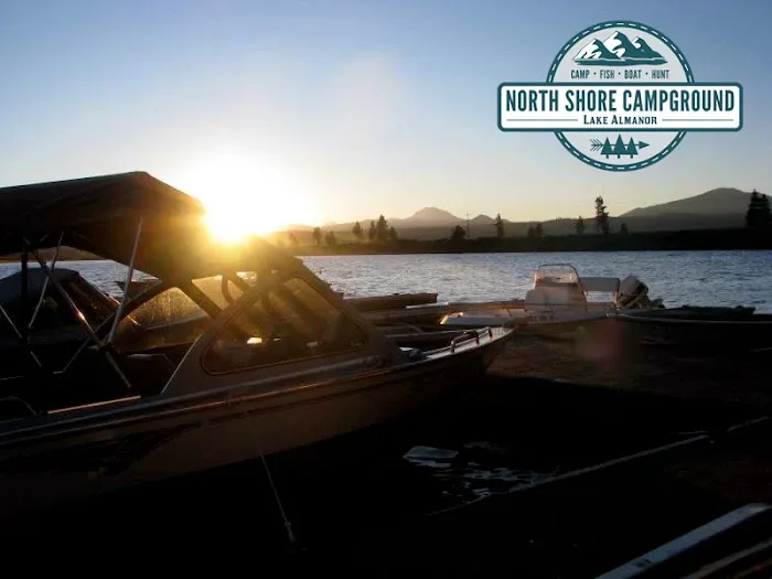 North Shore Campground Picture 5
