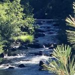 High Bridge Campground