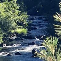 High Bridge Campground ico