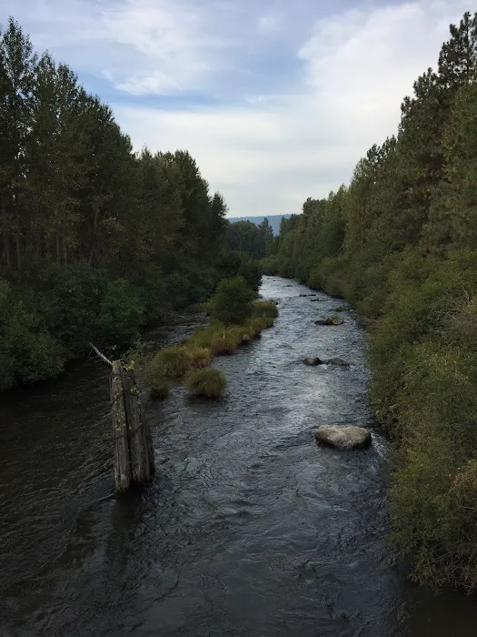High Bridge Campground Picture 5