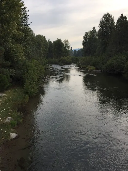 High Bridge Campground Picture 3