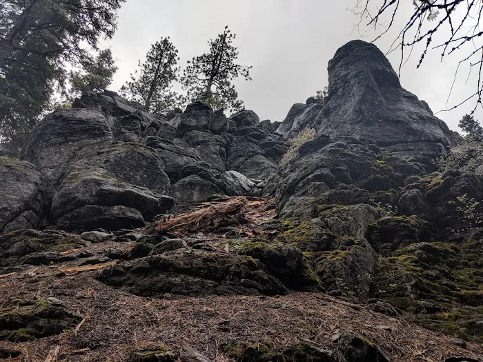 High Bridge Campground Picture 7