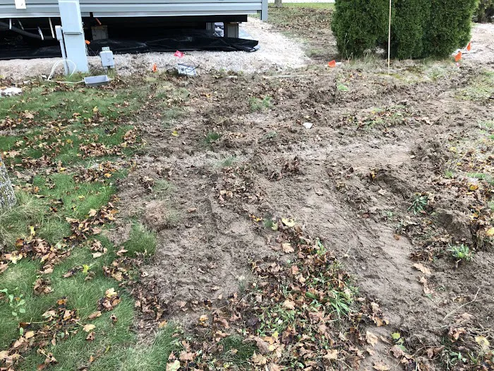 Bbr Mobile Home Setup Picture 1