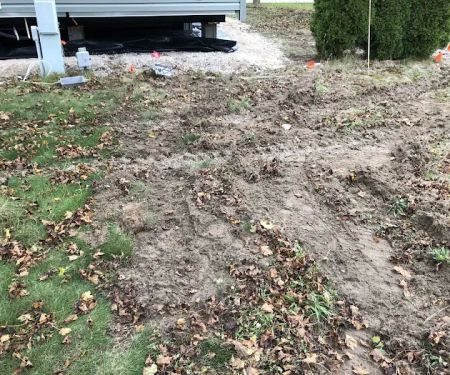 Bbr Mobile Home Setup