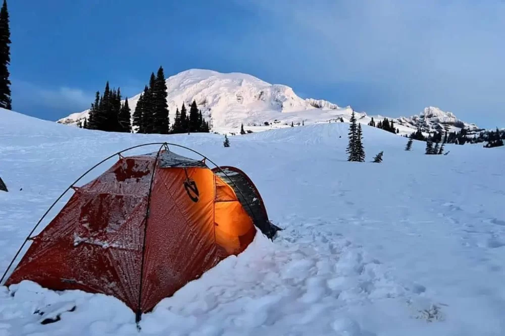 How to Prevent Hypothermia While Camping: Essential Tips for Outdoor Safety