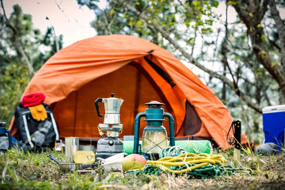 Discover the Best Camping YouTube Channels for Tips, Gear, and Adventure