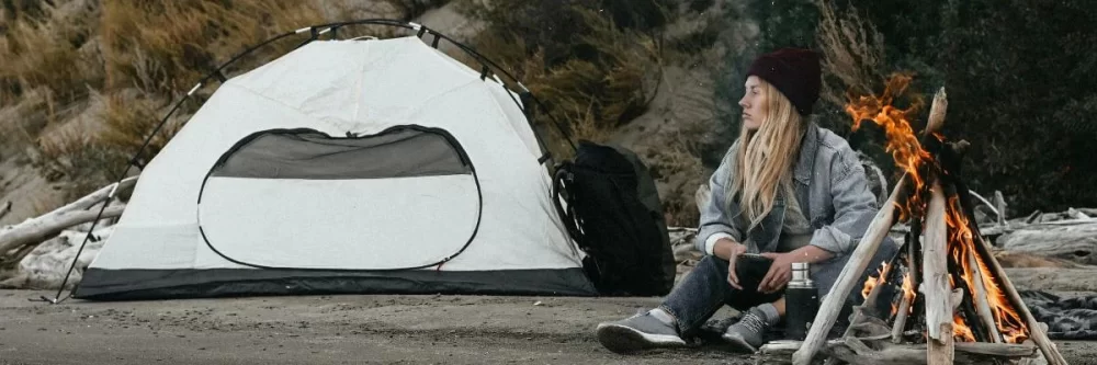 Essential Minimalist Camping Gear Checklist for Lightweight Adventures