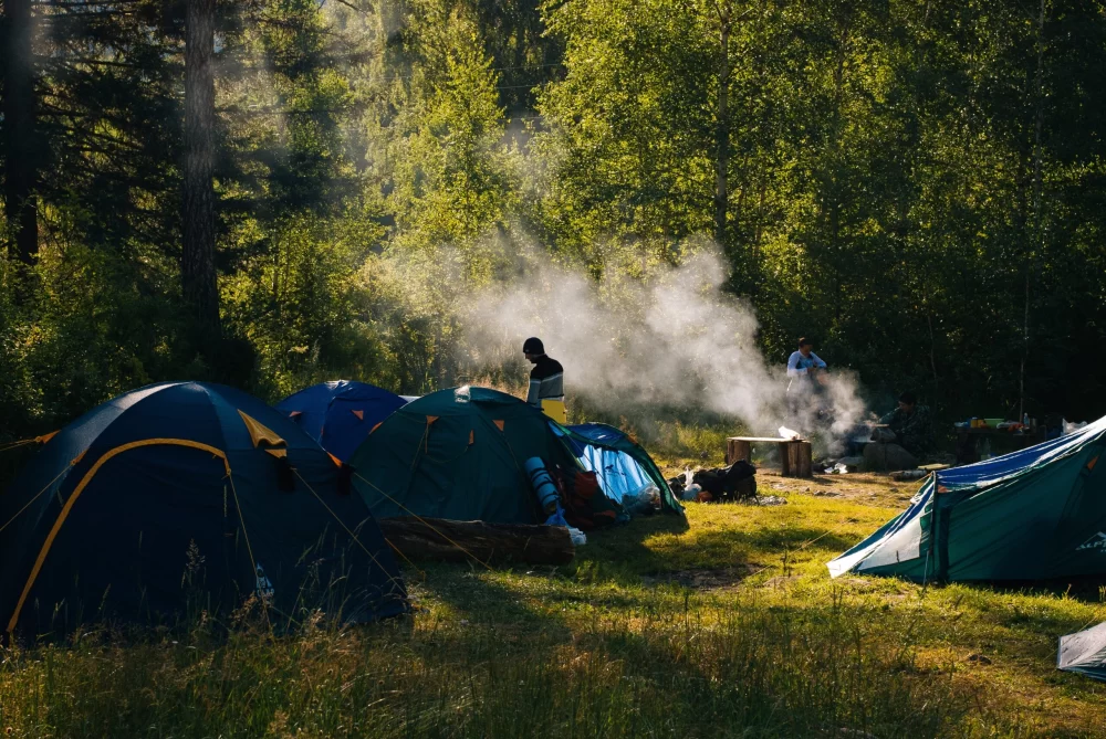 Practical Guide on How to Keep a Camping Journal for Memorable Outdoor Adventures