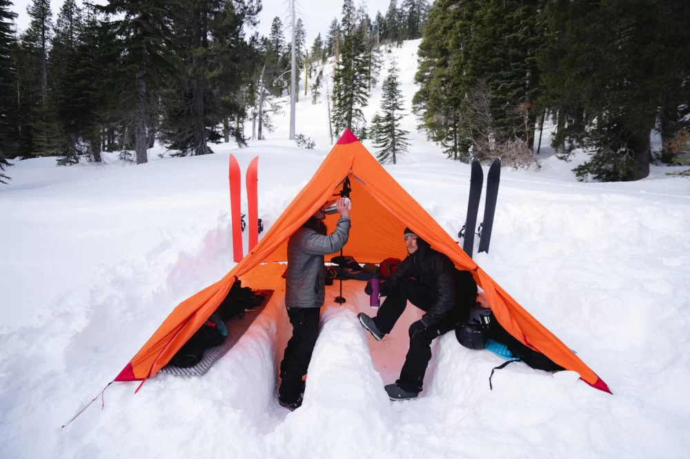Eco-Friendly Camping Gear for Sustainable Adventures | Guide to Green Outdoor Equipment