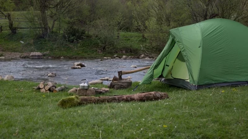 Essential Camping Safety Tips for Beginners to Ensure a Safe Outdoor Experience