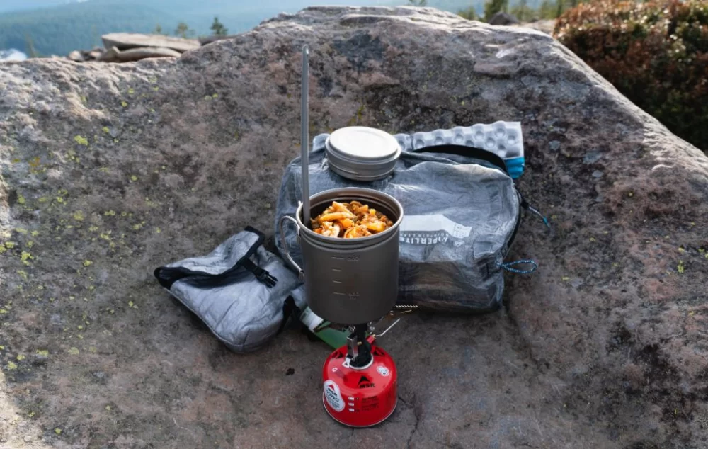 Best Lightweight Camping Cookware for Backpacking: Durable, Compact & Easy to Use