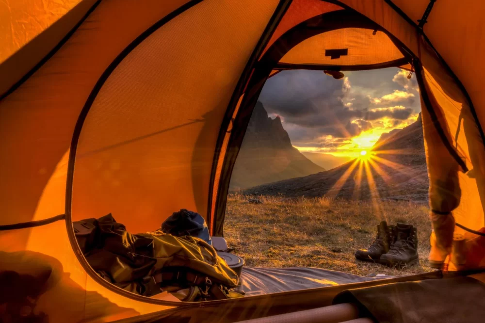 Effective Ways to Reduce Plastic Use While Camping for a Greener Adventure