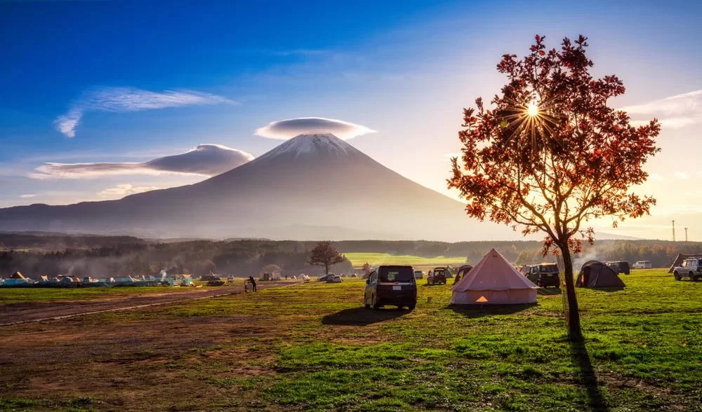 Exploring Traditional Camping Styles Around the World: Unique Outdoor Experiences and Practices