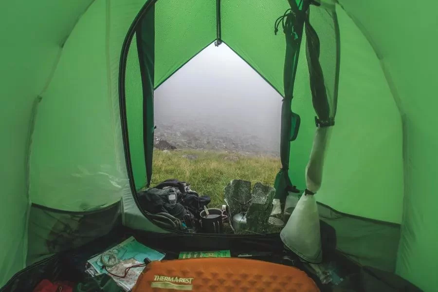 Expert Tips on How to Pack Food for Hiking and Camping Efficiently