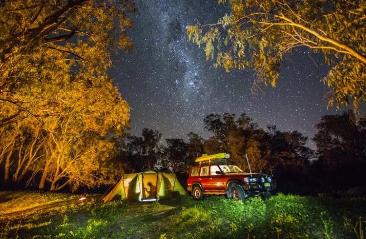Best Fire Starters for Camping: Reliable and Easy Solutions for Every Outdoor Adventure
