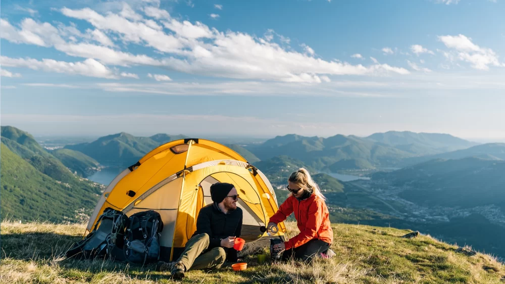 Avoiding Common Beginner Mistakes When Camping – Essential Tips for a Safe and Enjoyable Outdoor Experience